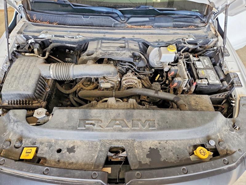 Aukcja sprzedaży 2019 Ram 1500, vin: 1C6SRFCT4KN602260, numer aukcji: 48668326