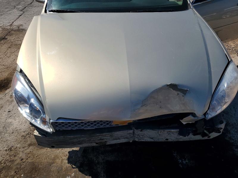 Продажа на аукционе авто 2012 Chevrolet Impala, vin: 2G1WB5E32C1316215, номер лота: 48694276