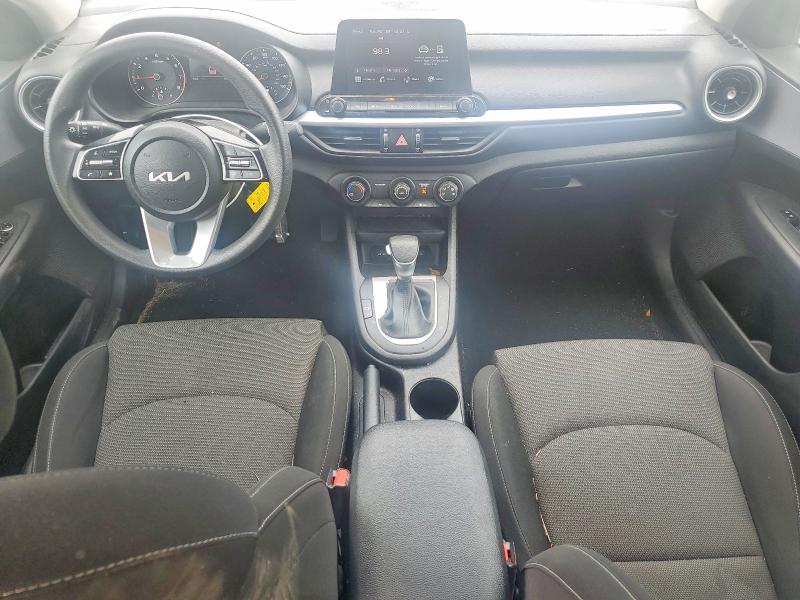 Продажа на аукционе авто 2022 Kia Forte, vin: 3KPF24ADXNE481273, номер лота: 51635816