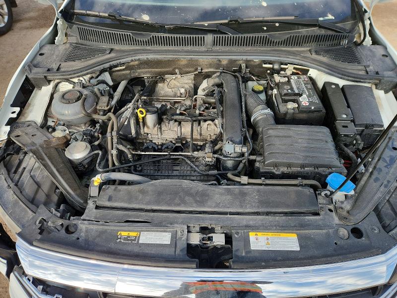 2021 Volkswagen Jetta Highline 1.4 Tsi 4dr მანქანა იყიდება აუქციონზე, vin: 3VWE57BU5MM062381, აუქციონის ნომერი: 49607806