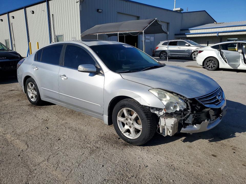 Aukcja sprzedaży 2010 Nissan Altima, vin: 1N4AL2AP8AC192728, numer aukcji: 47249236
