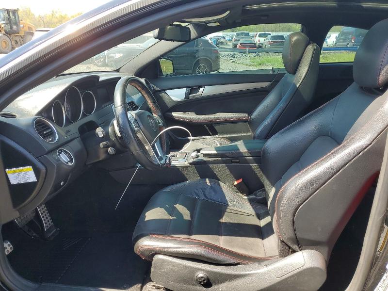 Продажа на аукционе авто 2014 Mercedes-benz C, vin: WDDGJ4HB5EG289969, номер лота: 50994396
