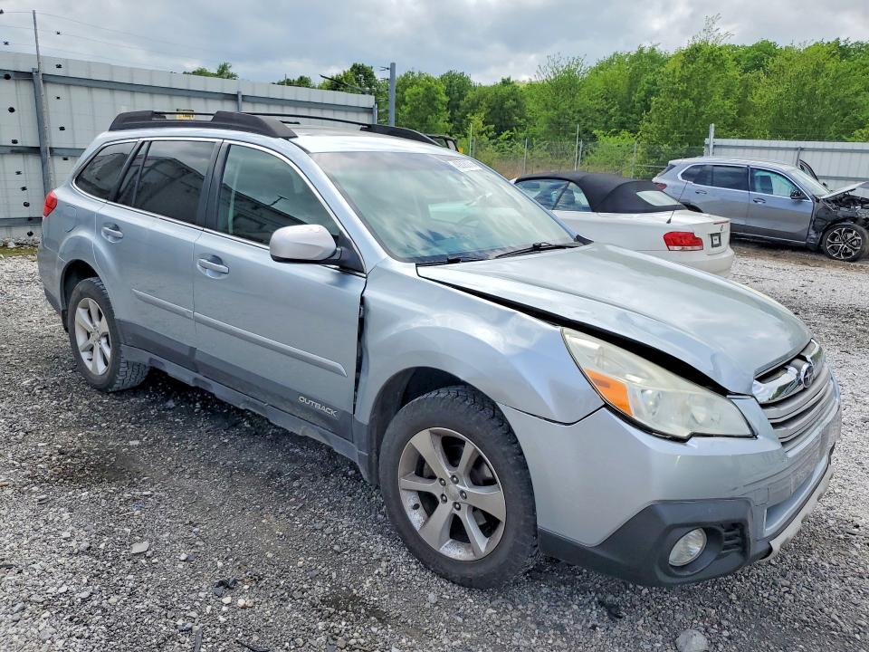 Продаж на аукціоні авто 2013 Subaru Outback, vin: 4S4BRCKC7D3289188, номер лоту: 49328376