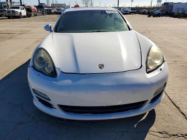 2012 Porsche Panamera მანქანა იყიდება აუქციონზე, vin: WP0AA2A70CL013973, აუქციონის ნომერი: 50187146