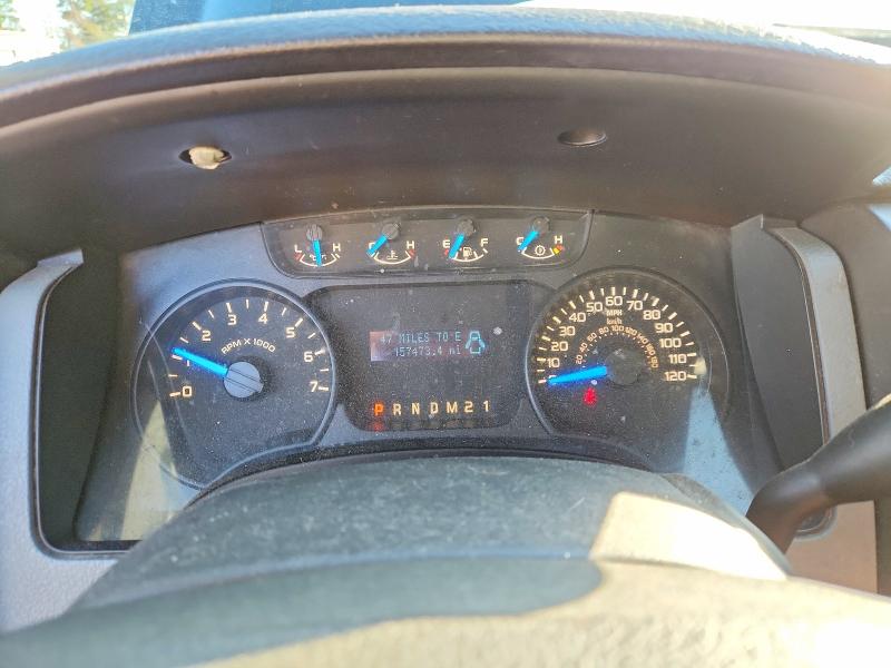 2014 Ford F150 მანქანა იყიდება აუქციონზე, vin: 1FTFX1ET9EKE65872, აუქციონის ნომერი: 50340056
