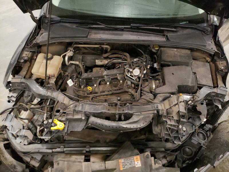 2016 Ford Focus მანქანა იყიდება აუქციონზე, vin: 1FADP3E20GL405430, აუქციონის ნომერი: 50404136