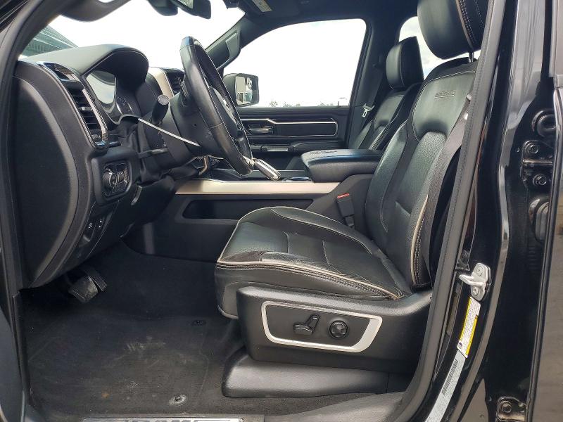 Aukcja sprzedaży 2019 Ram 1500, vin: 1C6SRFFT4KN794436, numer aukcji: 47953786