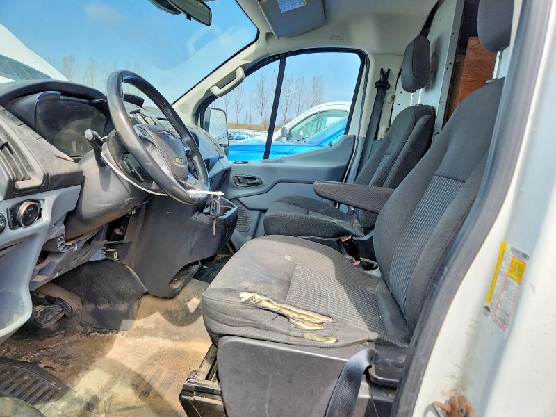 Aukcja sprzedaży 2016 Ford Transit, vin: 1FTYR2YM9GKA48171, numer aukcji: 49742706