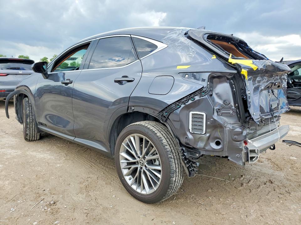 Продажа на аукционе авто 2022 Lexus Nx, vin: JTJHGCEZXN2002564, номер лота: 50837416