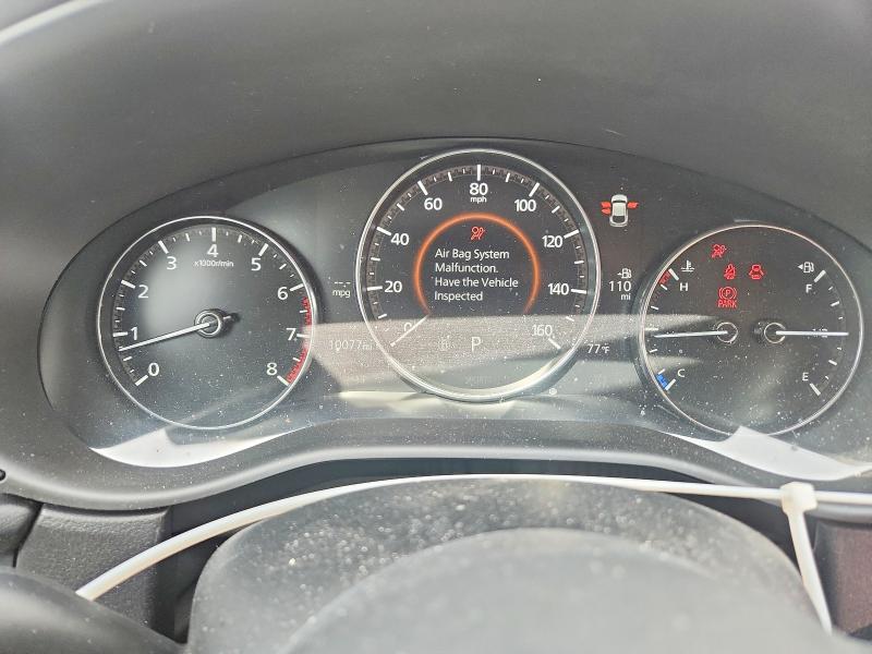 Продаж на аукціоні авто 2023 Mazda Cx-30, vin: 3MVDMBEY6PM575919, номер лоту: 49629356