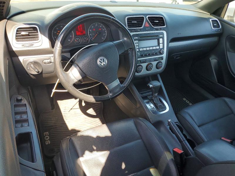 Aukcja sprzedaży 2009 Volkswagen Eos, vin: WVWBA71F69V023400, numer aukcji: 51500696