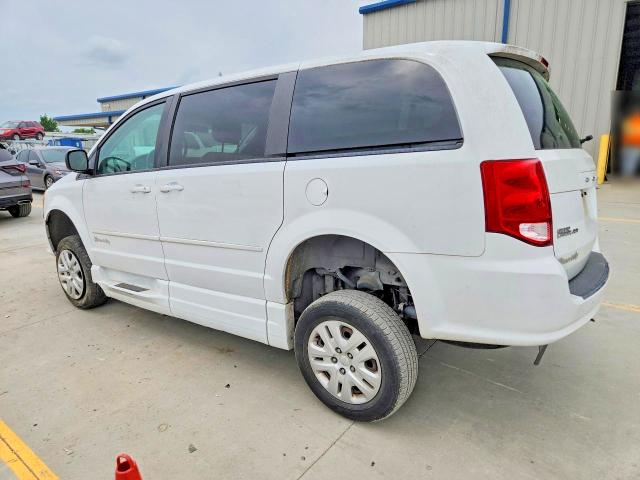 51272376 :رقم المزاد ، 2C7WDGBGXFR599430 vin ، 2015 Dodge Grand Caravan مزاد بيع