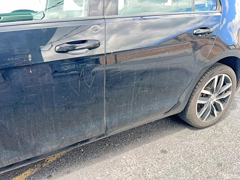 Aukcja sprzedaży 2016 Volkswagen Golf, vin: 3VW217AUXGM066639, numer aukcji: 52196826