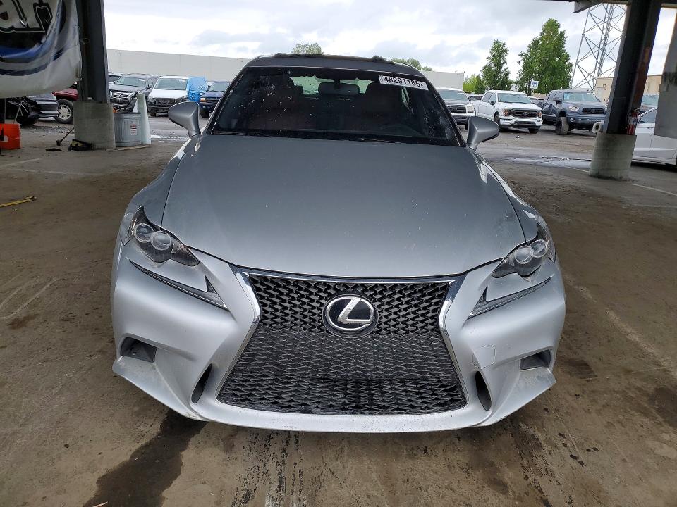 2016 Lexus Is 200t მანქანა იყიდება აუქციონზე, vin: JTHBA1D25G5023017, აუქციონის ნომერი: 48291186