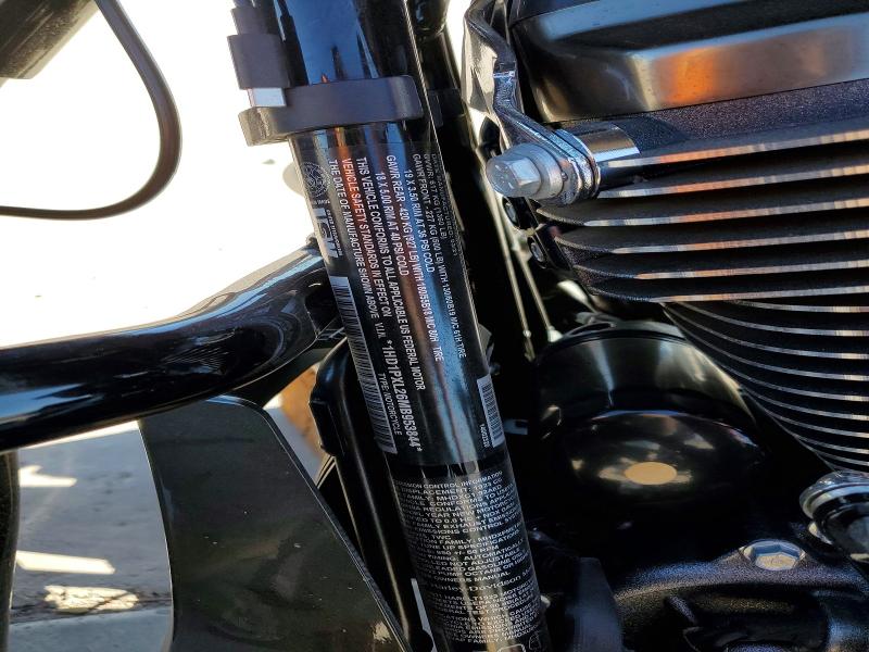 Продаж на аукціоні авто 2021 Harley-davidson Flhxse, vin: 1HD1PXL26MB953844, номер лоту: 49948216