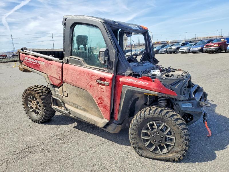 Aukcja sprzedaży 2024 Polaris Ranger, vin: 3NSXAW1R4RM118332, numer aukcji: 49216546