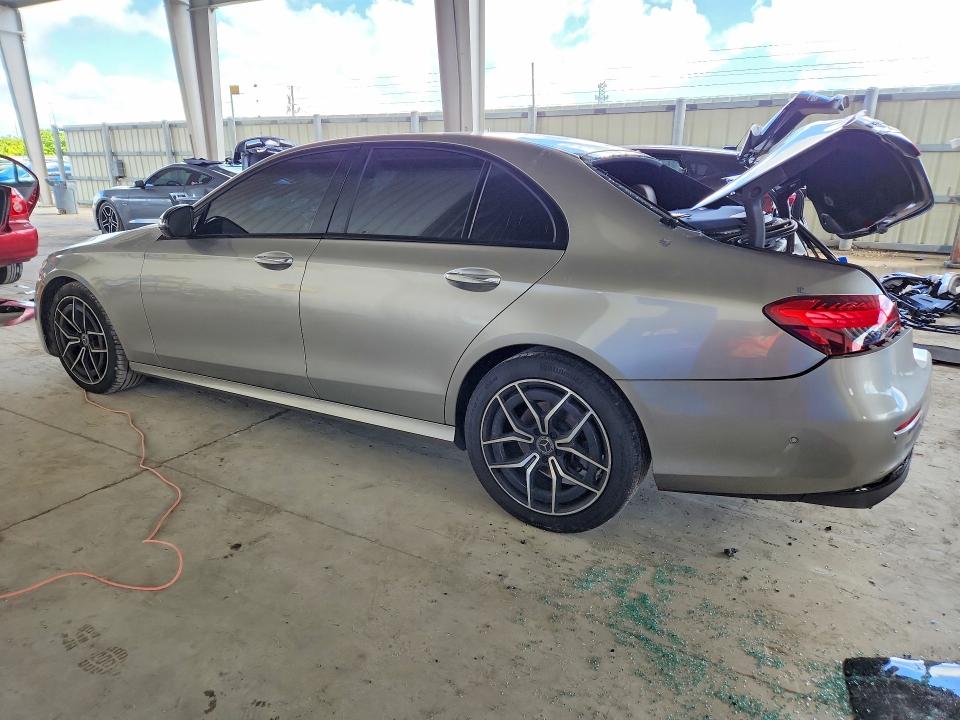 Продажа на аукционе авто 2021 Mercedes-benz E, vin: W1KZF8DB1MA966508, номер лота: 49179146