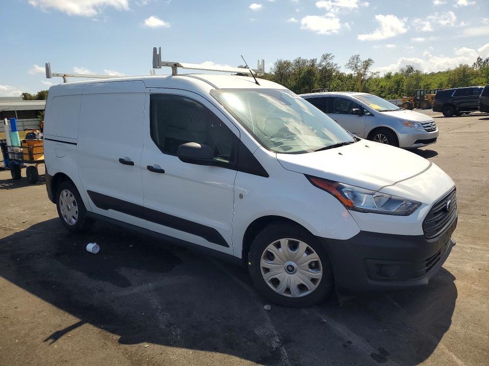 2023 Ford Transit Connect მანქანა იყიდება აუქციონზე, vin: NM0LS7S24P1567344, აუქციონის ნომერი: 51168766