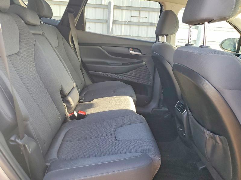 Продаж на аукціоні авто 2023 Hyundai Santa Fe, vin: 5NMS24AJ2PH625088, номер лоту: 51125306