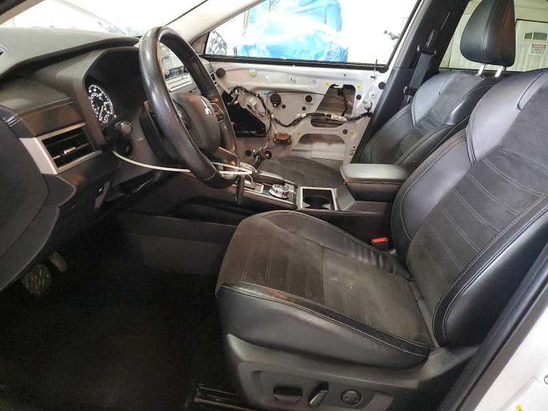 Aukcja sprzedaży 2022 Mitsubishi Outlander, vin: JA4J4UA8XNZ050888, numer aukcji: 47726746