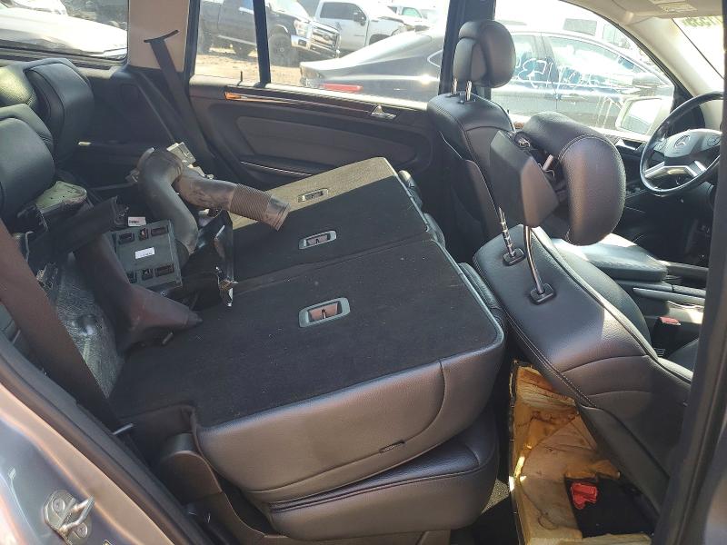 Продаж на аукціоні авто 2012 Mercedes-benz Gl, vin: 4JGBF7BE4CA801193, номер лоту: 50923686
