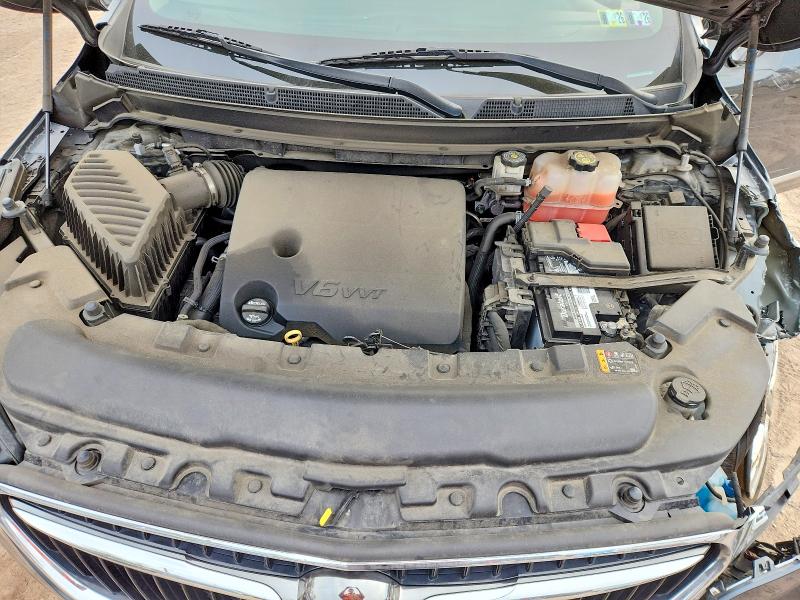 Aukcja sprzedaży 2020 Buick Enclave, vin: 5GAEVAKW9LJ254689, numer aukcji: 49800606