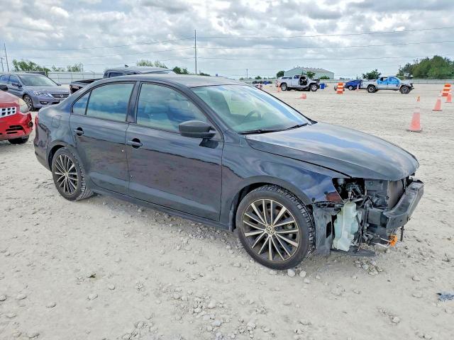 Auction sale of the 2016 Volkswagen Jetta, vin: 3VWD17AJ1GM301699, lot number: 50465676