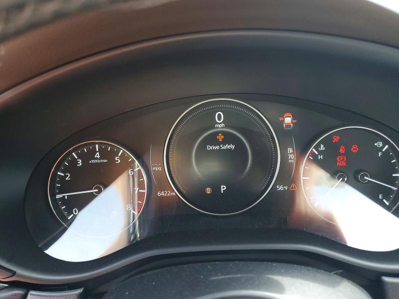 Aukcja sprzedaży 2025 Mazda Cx-30, vin: 3MVDMBEY7SM788578, numer aukcji: 48924426