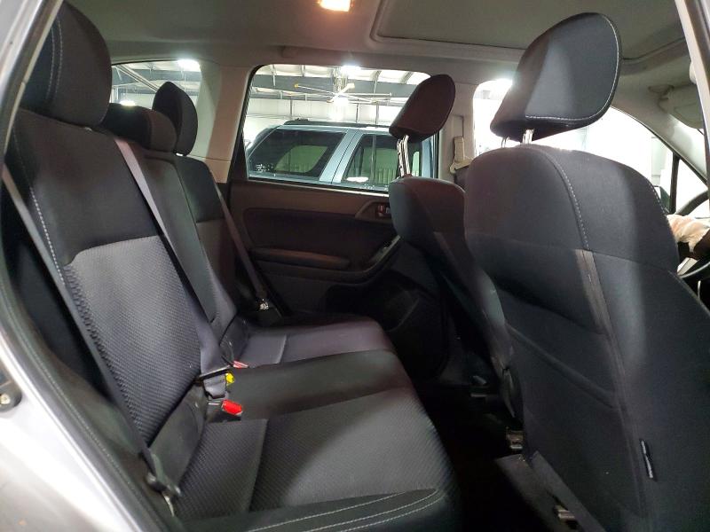 48623866 :رقم المزاد ، JF2SJAEC0HH810080 vin ، 2017 Subaru Forester مزاد بيع