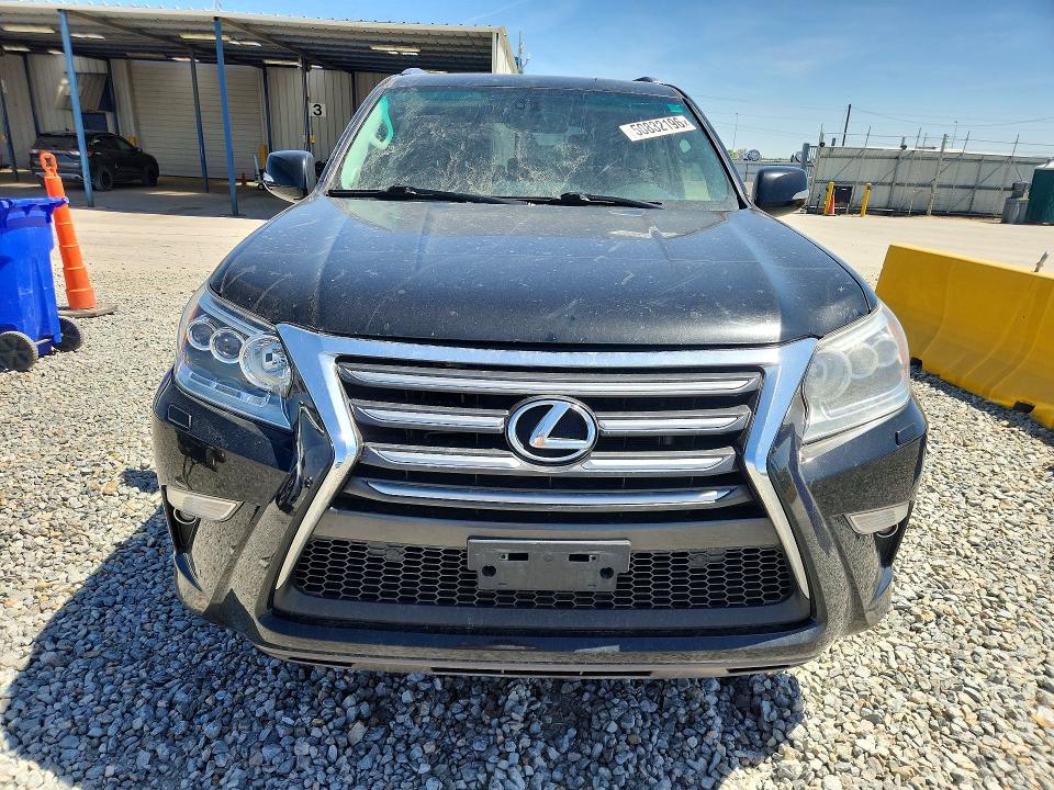 Aukcja sprzedaży 2014 Lexus Gx, vin: JTJBM7FX6E5075965, numer aukcji: 50832196