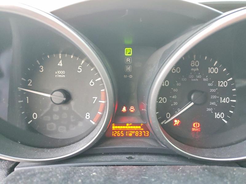 Aukcja sprzedaży 2010 Mazda 3, vin: JM1BL1SFXA1181367, numer aukcji: 49386956