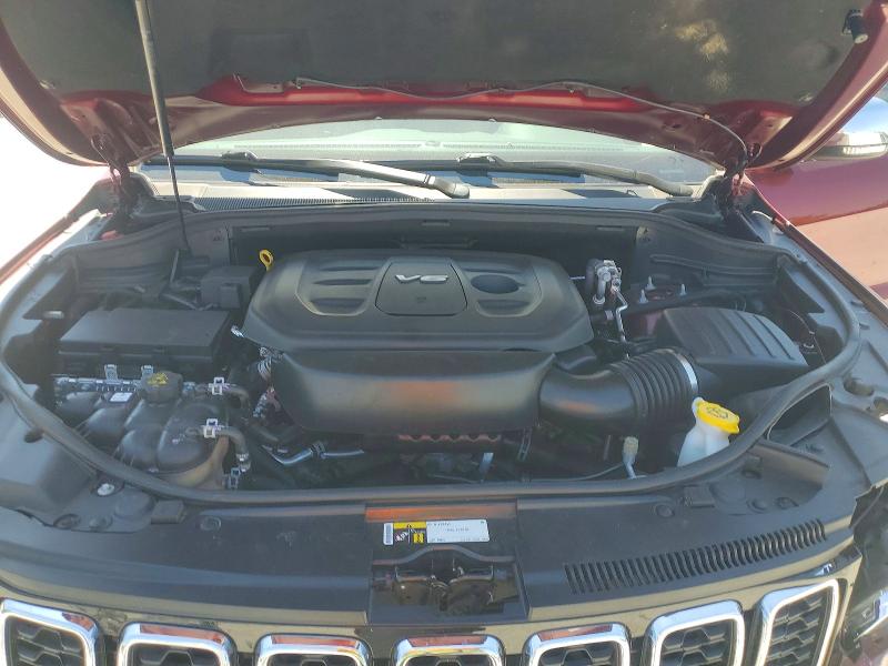 Продаж на аукціоні авто 2017 Jeep Grand Cherokee, vin: 1C4RJFBG9HC608739, номер лоту: 50696266