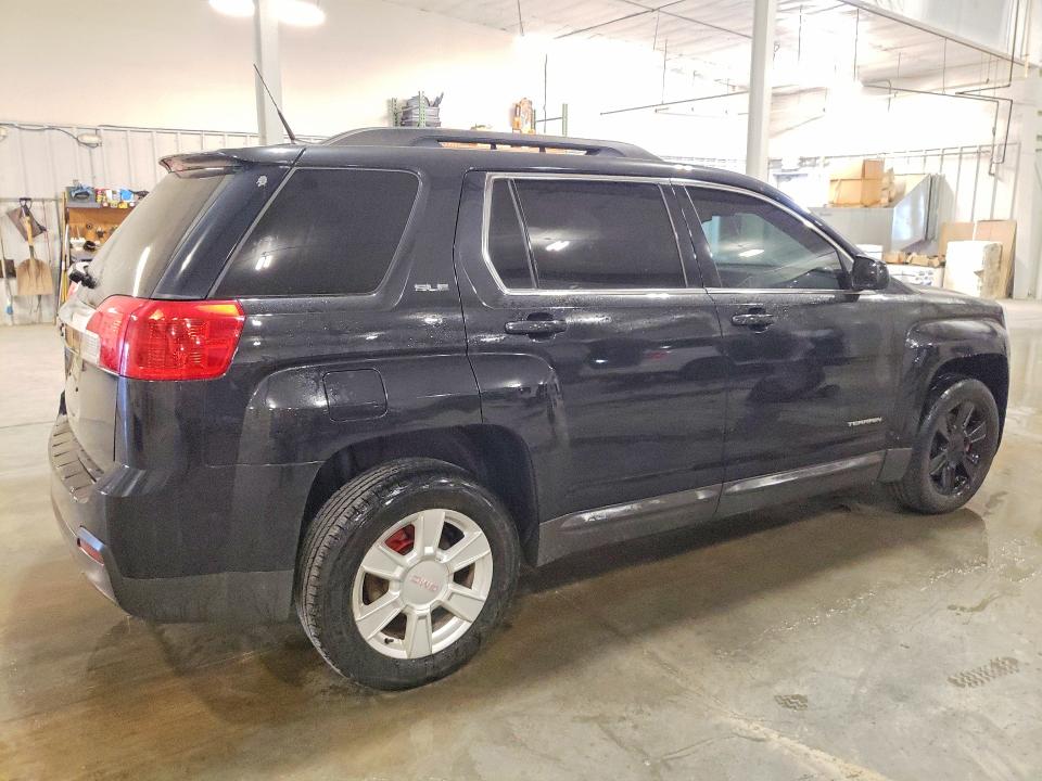 Продажа на аукционе авто 2013 Gmc Terrain, vin: 2GKALSEK0D6135885, номер лота: 50572376