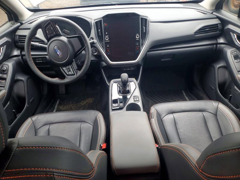 Продажа на аукционе авто 2024 Subaru Crosstrek, vin: JF2GUHNC8RH219308, номер лота: 50397146