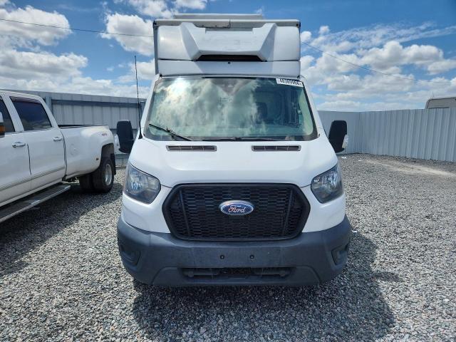 2021 Ford Transit მანქანა იყიდება აუქციონზე, vin: 1FDBW5Z84MKA79921, აუქციონის ნომერი: 48389966