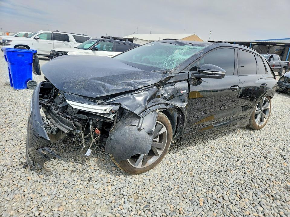 Aukcja sprzedaży 2024 Audi Q4 E-tron, vin: WA1LUBFZ2RP039349, numer aukcji: 49639836