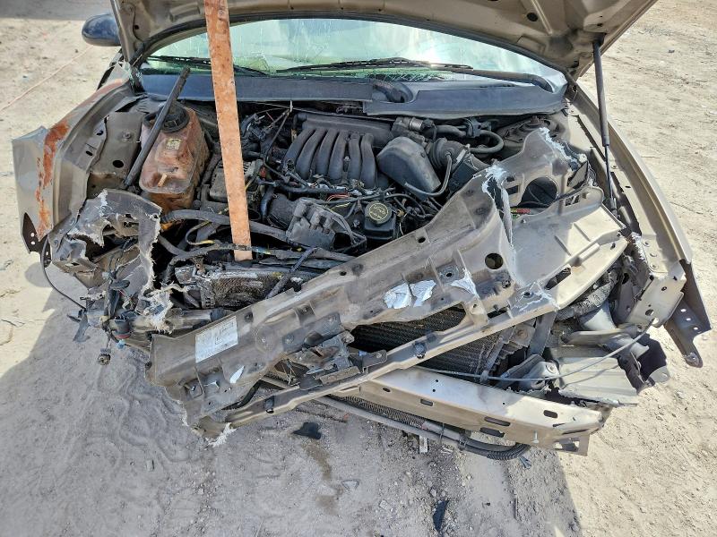 48478546 :رقم المزاد ، 1FAFP53U93G278060 vin ، 2003 Ford Taurus مزاد بيع