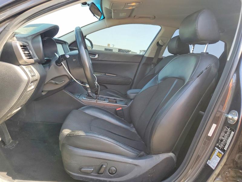 Aukcja sprzedaży 2018 Kia Optima, vin: 5XXGT4L34JG202570, numer aukcji: 51565346
