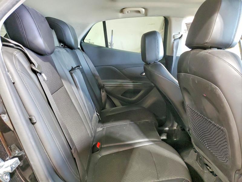 Aukcja sprzedaży 2019 Buick Encore, vin: KL4CJASB0KB789931, numer aukcji: 48891996
