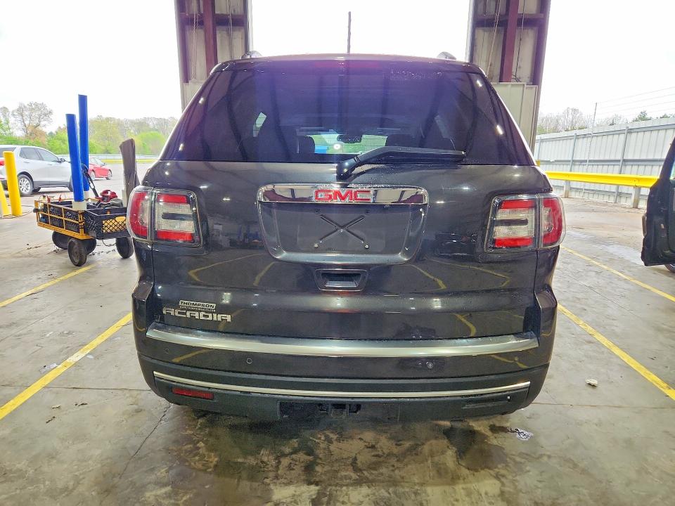 Aukcja sprzedaży 2015 Gmc Acadia, vin: 1GKKRRKDXFJ352013, numer aukcji: 50095726