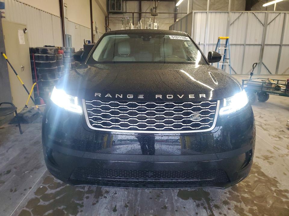 Aukcja sprzedaży 2020 Land Rover Range Rover Velar, vin: SALYB2EX8LA273113, numer aukcji: 51311126