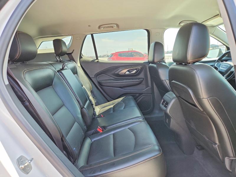 Aukcja sprzedaży 2020 Gmc Terrain, vin: 3GKALPEV8LL189839, numer aukcji: 51328296