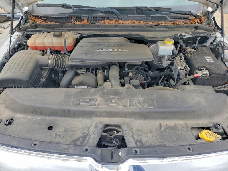 Продаж на аукціоні авто 2022 Ram 1500, vin: 1C6SRFHM8NN430157, номер лоту: 51326796