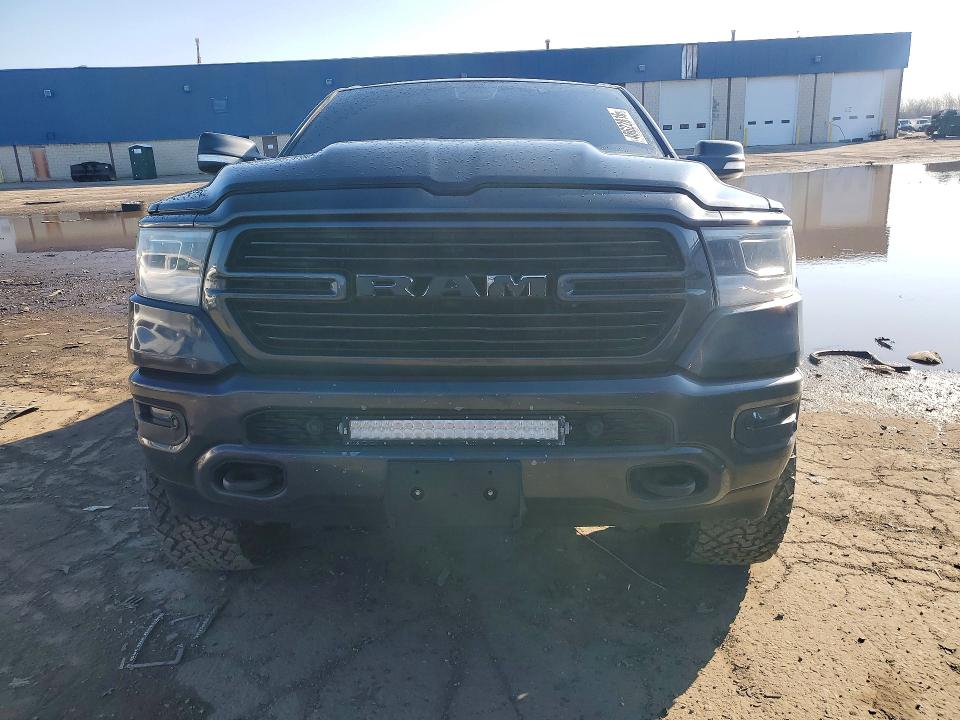 Aukcja sprzedaży 2019 Ram 1500, vin: 1C6SRFFT1KN746165, numer aukcji: 48622816