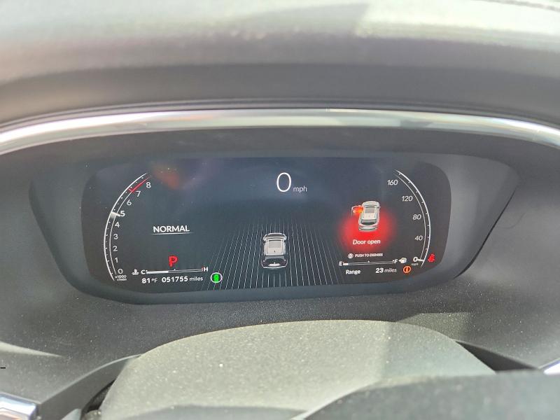 Продажа на аукционе авто 2022 Acura Mdx, vin: 5J8YE1H4XNL012102, номер лота: 49613266