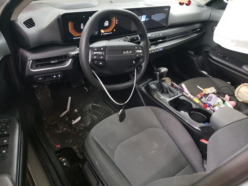 Продаж на аукціоні авто 2025 Kia K4, vin: 3KPFT4DE5SE008829, номер лоту: 51680556