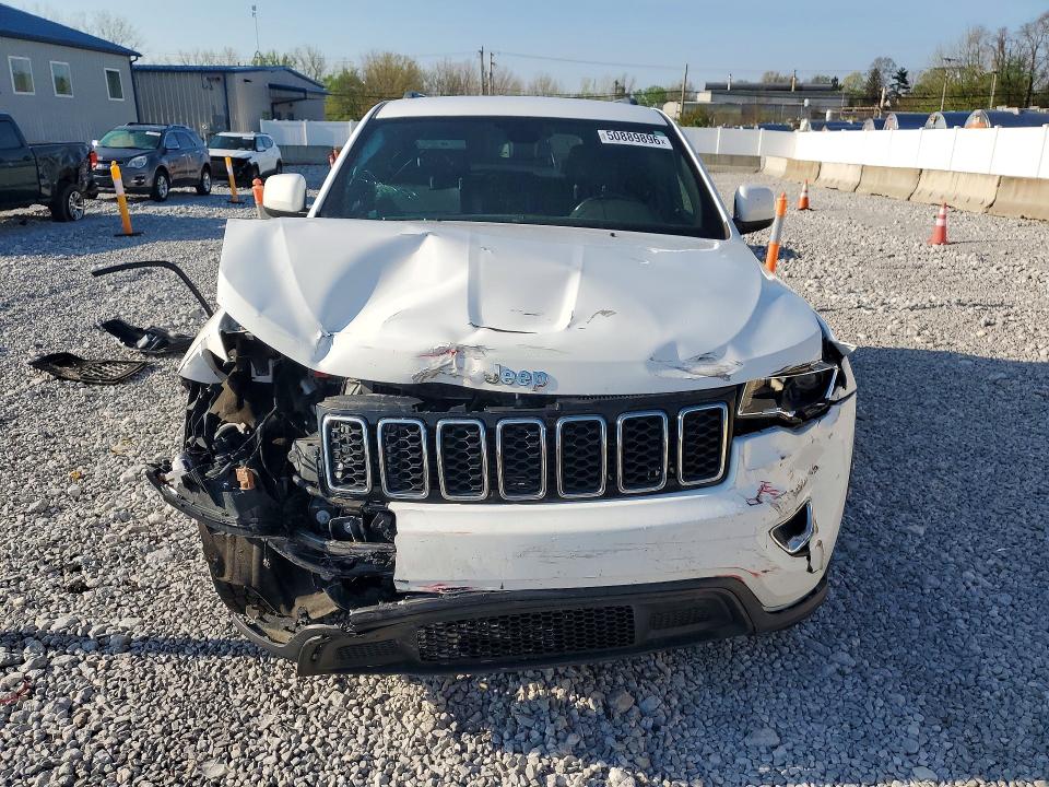 Aukcja sprzedaży 2019 Jeep Grand Cherokee, vin: 1C4RJFAG0KC855043, numer aukcji: 50889896