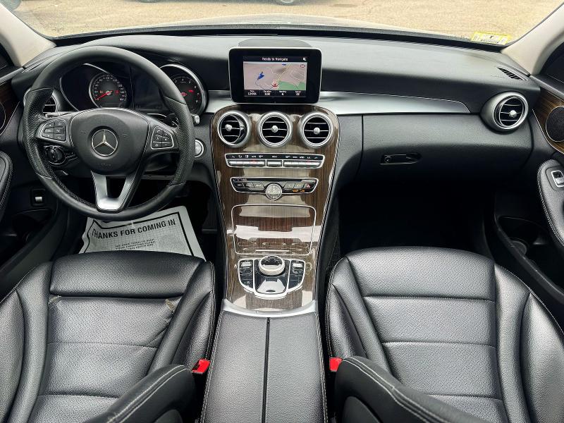 Aukcja sprzedaży 2017 Mercedes-benz C, vin: 55SWF4KB3HU209260, numer aukcji: 49454606