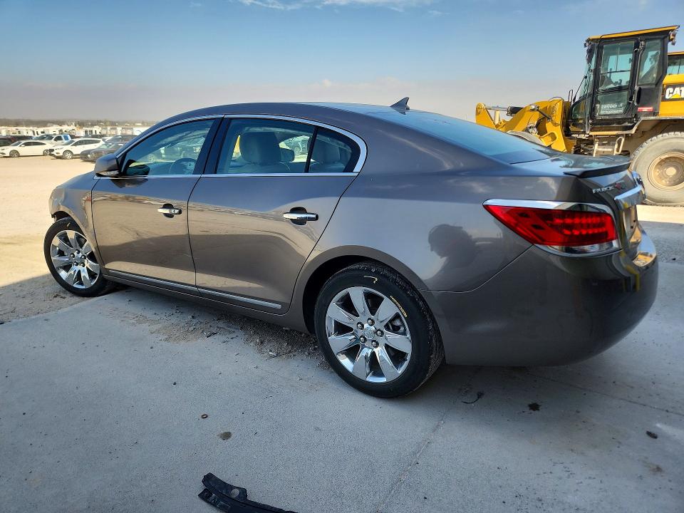 Aukcja sprzedaży 2011 Buick Lacrosse, vin: 1G4GC5ED3BF151151, numer aukcji: 49756536