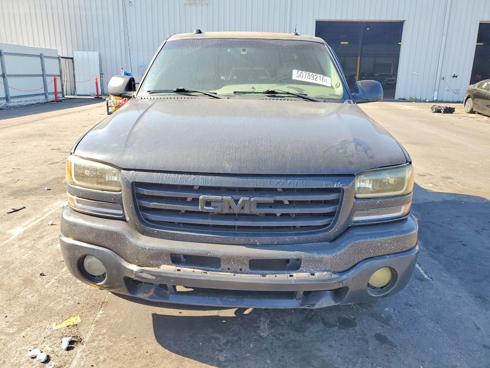 Продаж на аукціоні авто 2004 Gmc New Sierra, vin: 1GTEC19T84Z295141, номер лоту: 50789216